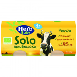 HERO OMO MANZO BIO GR.80X2