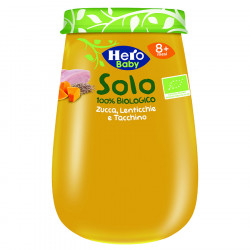HERO OMO ZUCCA LENT...