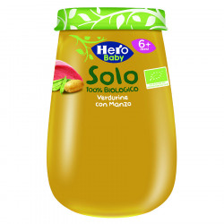 HERO OMO VERD MANZO GR.190