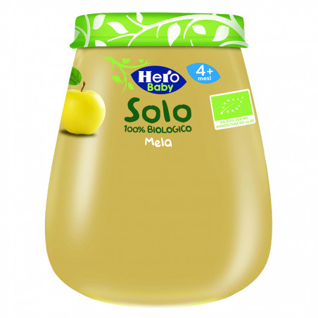 HERO OMO MELA GR.120