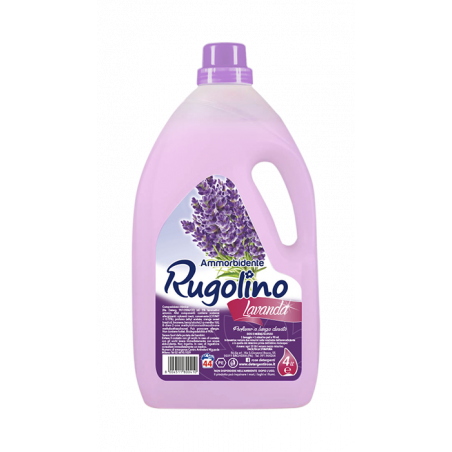 RUGOLINO AMM.LAVANDA LT 4