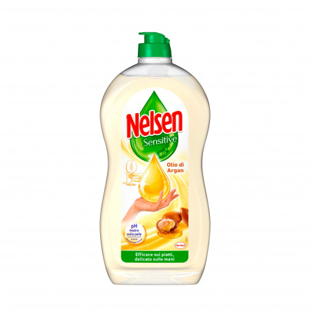 NELSEN PIATTI ARGAN 900ML