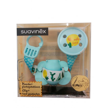 SUAVI CLIP+CAT.P SUC WANDER(E)