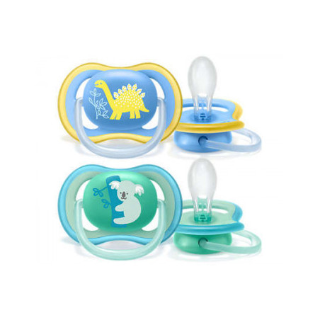 AVENT SUCCH.U.AIR BOY 18M+ DECO