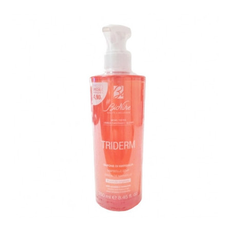 TRIDERM SAP.MARSIGLIA 250ML