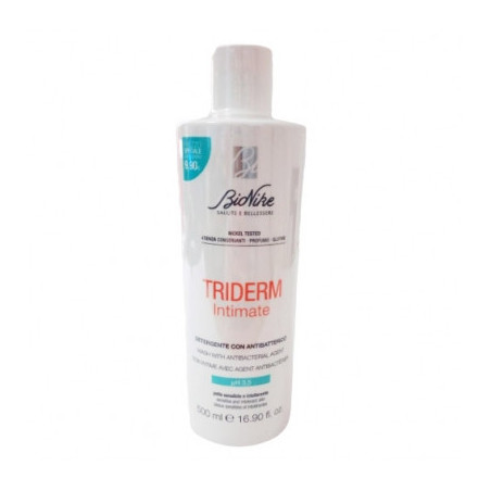 TRIDERM INTIMO A BATT.PH 3.5 500ML