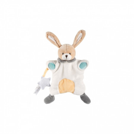 CHICCO MSD MARIONETTA CONIGLIETTO(E)