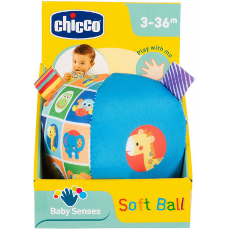 CHICCO PALLA SOFT