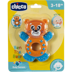 CHICCO TRILLINO ORSETTO BEN(E)