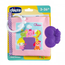 CHICCO LIBRO FANTASTICHE...