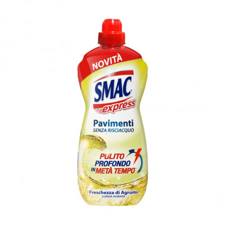 SMAC EXPRESS PAVIM.1LT