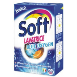 SOFT FUSTONE OXYGEN 105 MS