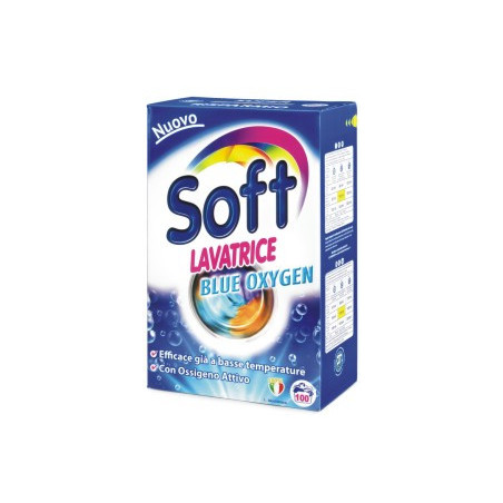 SOFT FUSTONE OXYGEN 100+56300