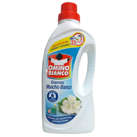 OMINO B.LAV.M BIANCO 26LV 1,15LT