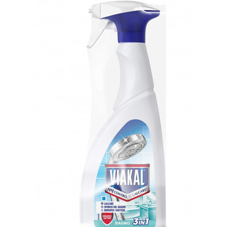 VIAKAL A CALC.3in1 BAGNO 515ML