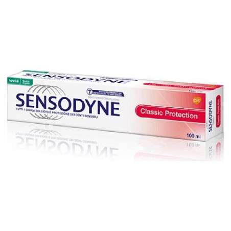 SENSODYNE DENT CLASSIC PROT.100ML