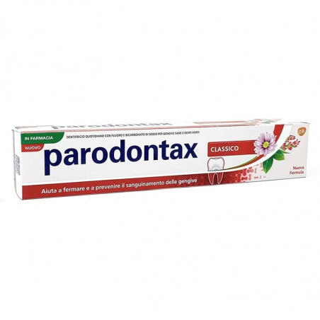 PARODONTAX DENT.CLASSICO 75ML