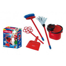 NEW ESPLORA SET PULIZIA VILEDA