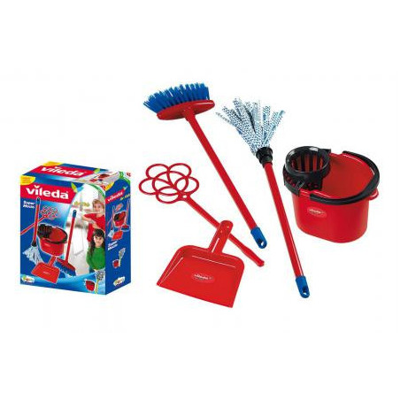 NEW ESPLORA SET PULIZIA VILEDA