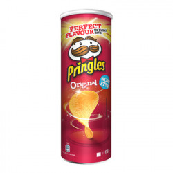 PRINGLES ORIGINAL GR.200