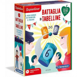 SAPIENTINO BATTAGLIA DELLE...
