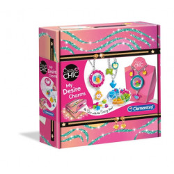 CRAZY CHIC MY DESIRE CHARMS(E)