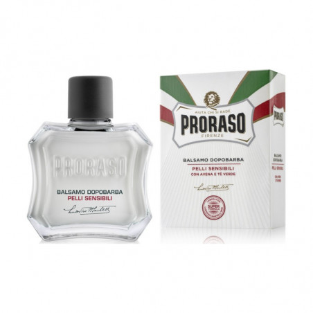 PRORASO BALS.D BARBA SENS.100ML