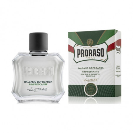 PRORASO BALS.D BARBA RINFR.100ML