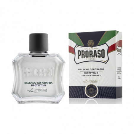 PRORASO BALS.D BARBA PROT.100ML