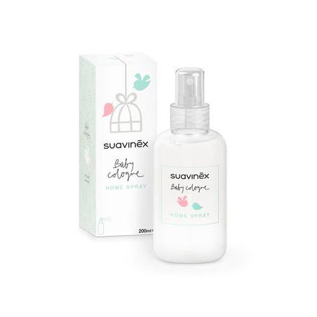 SUAVI PROFUMAT AMBIENTE BABY 200ML(E)