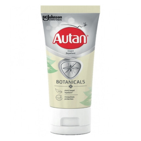 AUTAN BOTANICALS LOZIONE TUBO 50ML