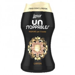 LENOR PERLE PROF.LAVISH...