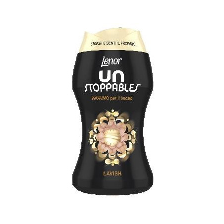 LENOR PERLE PROF.LAVISH  UNSTOPP.140GR