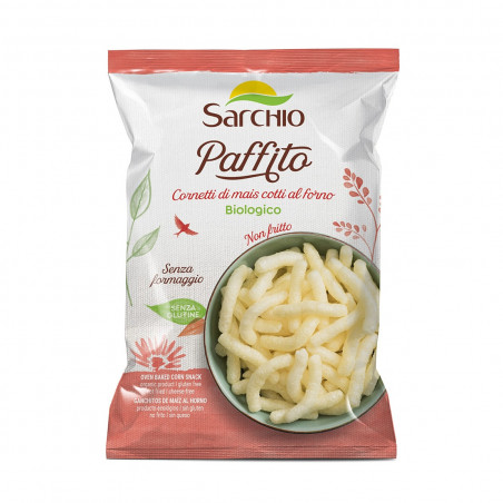 SARCHIO PAFFITO CORNETTI MAIS 45GR