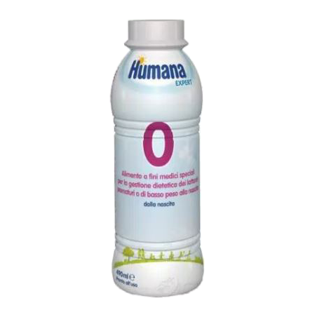 HUMANA 0 ML.470