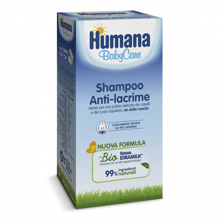 HUMANA SH ANTILACRIMA ML.200