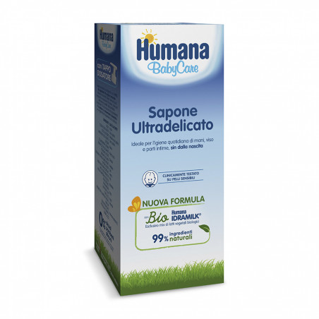 HUMANA SAP.LIQ. ML 300