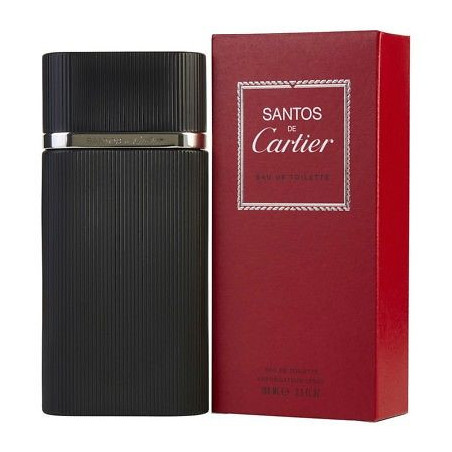 CARTIER SANTOS U EDT 100ML