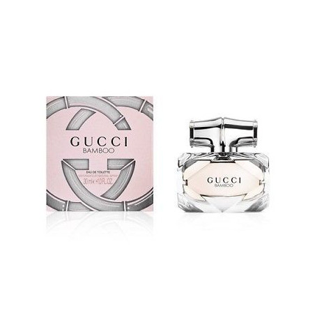 GUCCI BAMBOO D EDT VAPO 30ML