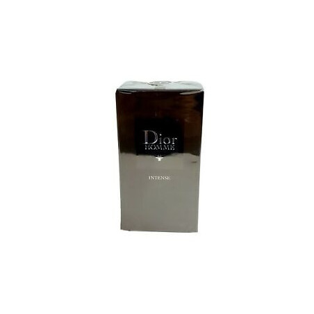 DIOR HOMME INTENSE EDP 100ML SPR