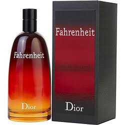DIOR FAHRENHEIT U EDT 200ML...
