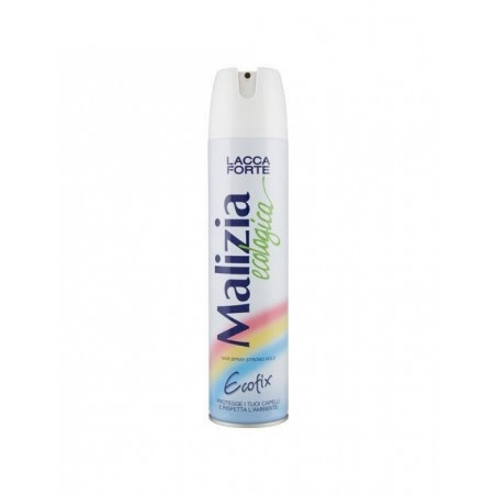 MALIZIA LACCA ECO 400ML