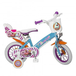 BICICLETTA SWEET FANTASY 12