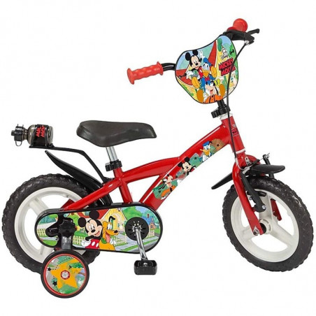 BICICLETTA MICKEY ROADSTER 12