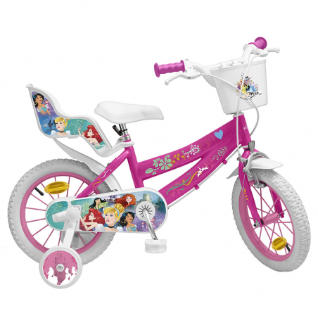 BICICLETTA PRINCESS 12