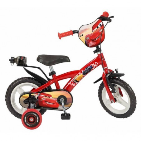 BICICLETTA CARS 12