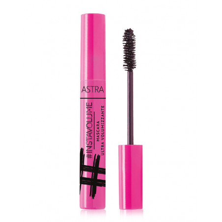 ASTRA MASCARA INSTAVOLUME ULTRA VOL