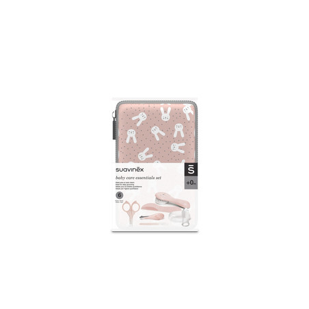 SUAVI SET MANICURE GIRL