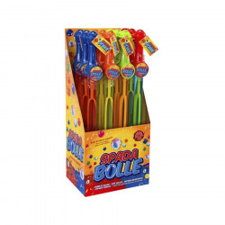GLOBO SPADA BOLLE SAPONE...