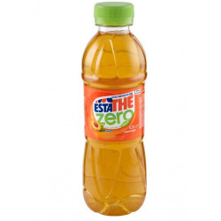 ESTATHE ZERO ALLA PESCA 500ML